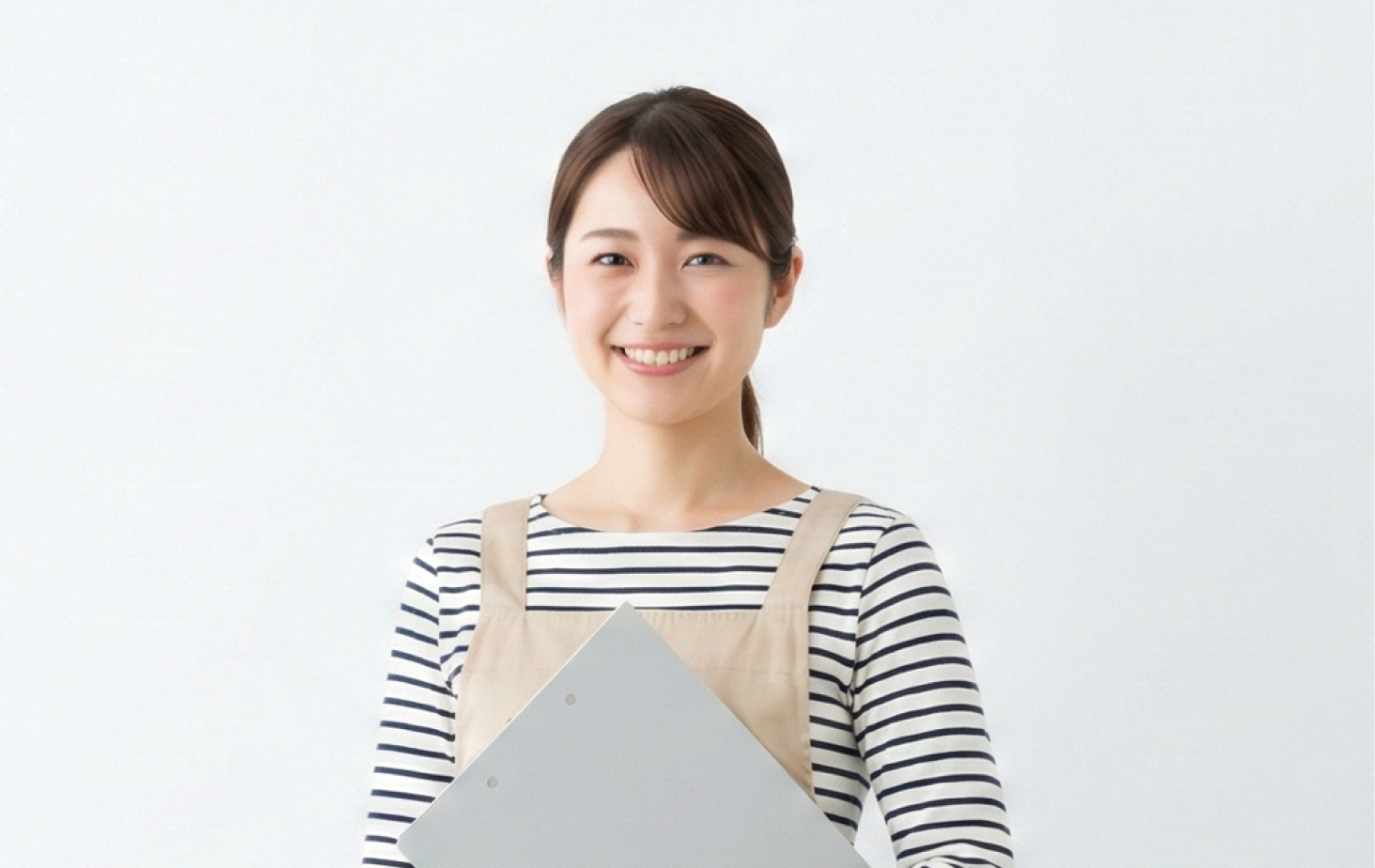 資格取得や成長を支援